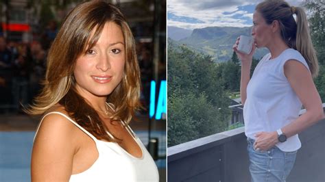 where is rebecca loos now.